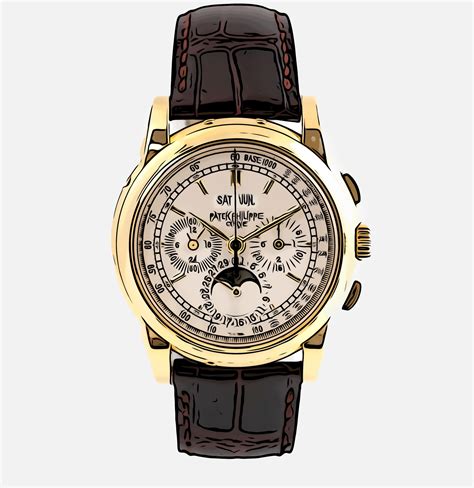 zegarki patek philippe podróbki|Patek Philippe scam.